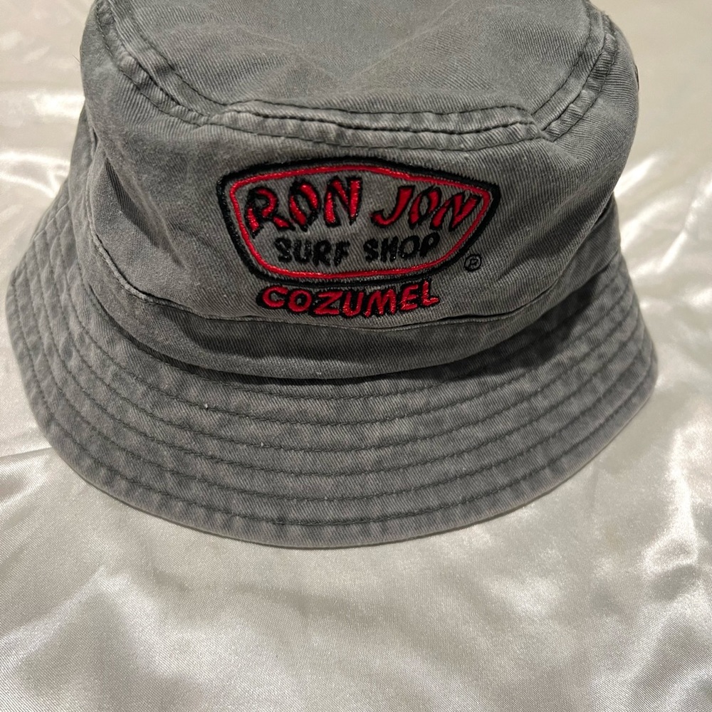 ron jon hat - Picture 4 of 4